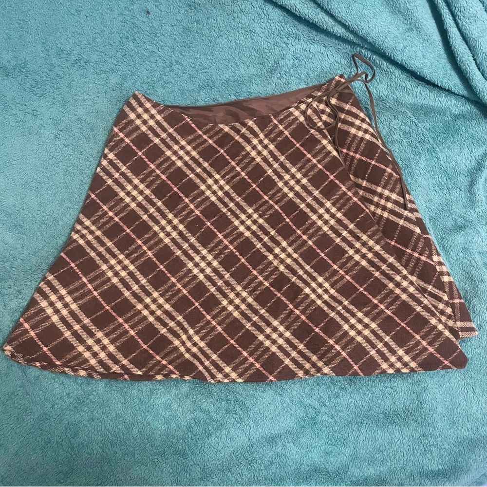 ❌SOLD❌Skirt